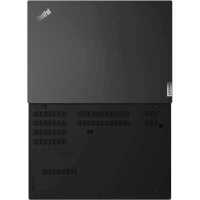 ноутбук Lenovo ThinkPad L14 Gen 1 20U50003RT Черный
