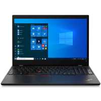 ноутбук Lenovo ThinkPad L15 Gen 1 20U3000SRT Черный