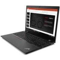 ноутбук Lenovo ThinkPad L15 Gen 1 20U3000SRT Черный