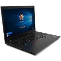 ноутбук Lenovo ThinkPad L15 Gen 1 20U3000SRT Черный