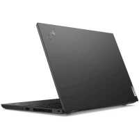 ноутбук Lenovo ThinkPad L15 Gen 1 20U3000SRT Черный