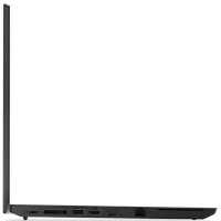 ноутбук Lenovo ThinkPad L15 Gen 1 20U3000SRT Черный