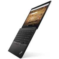 ноутбук Lenovo ThinkPad L15 Gen 1 20U3000SRT Черный