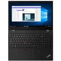 ноутбук Lenovo ThinkPad L15 Gen 1 20U3000SRT Черный