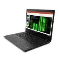 ноутбук Lenovo ThinkPad L15 Gen 2 20X4A0LYCD Черный