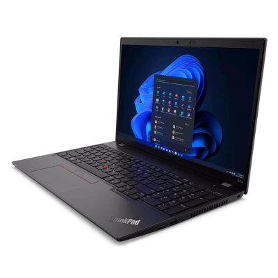 ноутбук Lenovo ThinkPad L15 Gen 3 21C4S44D00 Черный