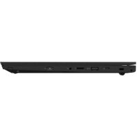 ноутбук Lenovo ThinkPad L380 20M50003RT Черный