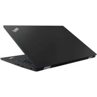ноутбук Lenovo ThinkPad L380 20M50012RT Черный