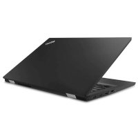 ноутбук Lenovo ThinkPad L380 20M50012RT Черный