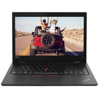 ноутбук Lenovo ThinkPad L380 20M50013RT Черный