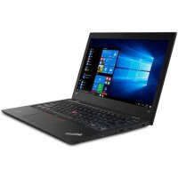 ноутбук Lenovo ThinkPad L380 Yoga 20M7002HRT Черный