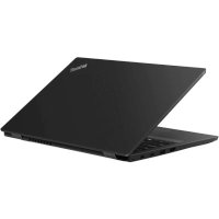 ноутбук Lenovo ThinkPad L390 20NR001ERT Черный