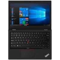 ноутбук Lenovo ThinkPad L390 20NR001ERT Черный