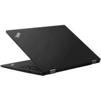 ноутбук Lenovo ThinkPad L390 Yoga 20NT0010RT Черный