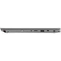 ноутбук Lenovo ThinkPad L390 Yoga 20NT0011RT Серебристый