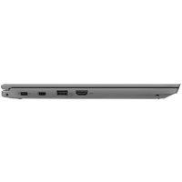 ноутбук Lenovo ThinkPad L390 Yoga 20NT0011RT Серебристый