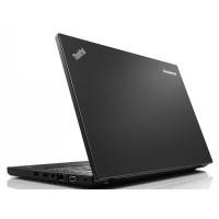 ноутбук Lenovo ThinkPad L450 20DT0014RT Черный