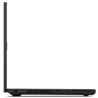 ноутбук Lenovo ThinkPad L460 20FU001RRT Черный