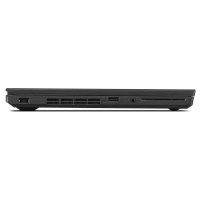 ноутбук Lenovo ThinkPad L460 20FU002FRT Черный