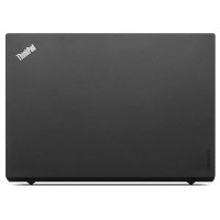 ноутбук Lenovo ThinkPad L460 20FU002FRT Черный