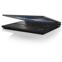 ноутбук Lenovo ThinkPad L460 20FUS06J00 Черный