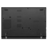 ноутбук Lenovo ThinkPad L460 20FVS28100 Черный