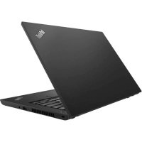 ноутбук Lenovo ThinkPad L480 20LS0025RT Черный