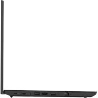 ноутбук Lenovo ThinkPad L480 20LS002DRT Черный