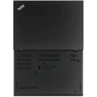 ноутбук Lenovo ThinkPad L480 20LS002KRT Черный