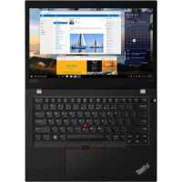 ноутбук Lenovo ThinkPad L490 20Q5002JRT Черный