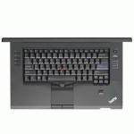 ноутбук Lenovo ThinkPad L520 5015А66 Черный