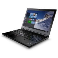 ноутбук Lenovo ThinkPad L560 20F1S0C600 Черный