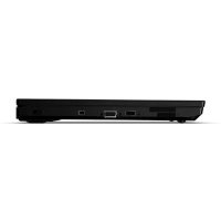 ноутбук Lenovo ThinkPad L560 20F1S0C600 Черный