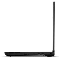 ноутбук Lenovo ThinkPad L560 20F2S1HV00 Черный