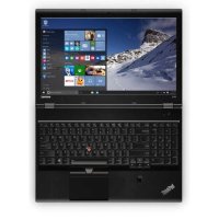 ноутбук Lenovo ThinkPad L560 20F2S1HV00 Черный