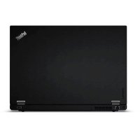 ноутбук Lenovo ThinkPad L560 20F2S1TA00 Черный