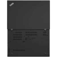 ноутбук Lenovo ThinkPad L580 20LW000VRT Черный