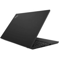 ноутбук Lenovo ThinkPad L580 20LW000XRT Черный