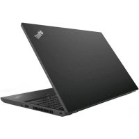 ноутбук Lenovo ThinkPad L580 20LW003ERT Черный