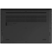 ноутбук Lenovo ThinkPad P1 20MD003VRT Черный