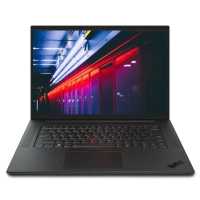 ноутбук Lenovo ThinkPad P1 Gen 5 21DCA00CCD Черный