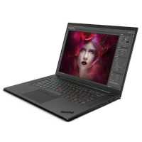 ноутбук Lenovo ThinkPad P1 Gen 5 21DCA00CCD Черный
