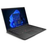 ноутбук Lenovo ThinkPad P1 Gen 5 21DCA00CCD Черный