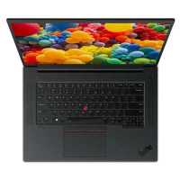 ноутбук Lenovo ThinkPad P1 Gen 5 21DCA00CCD Черный