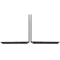 ноутбук Lenovo ThinkPad P1 Gen 5 21DCA00CCD Черный