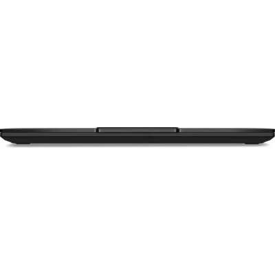 ноутбук Lenovo ThinkPad P1 Gen 7 21KWS60B00 Черный