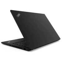 ноутбук Lenovo ThinkPad P14s Gen 2 20VX005WRT Черный