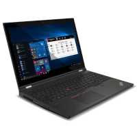 ноутбук Lenovo ThinkPad P15 Gen 2 20YQA01WCD Черный