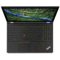 ноутбук Lenovo ThinkPad P15 Gen 2 20YQA01WCD Черный