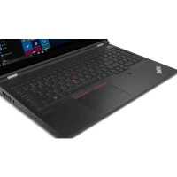 ноутбук Lenovo ThinkPad P15 Gen 2 20YQA01WCD Черный